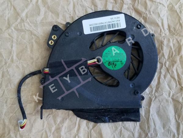 Вентилятор до ноутбука Acer Extensa 5635Z